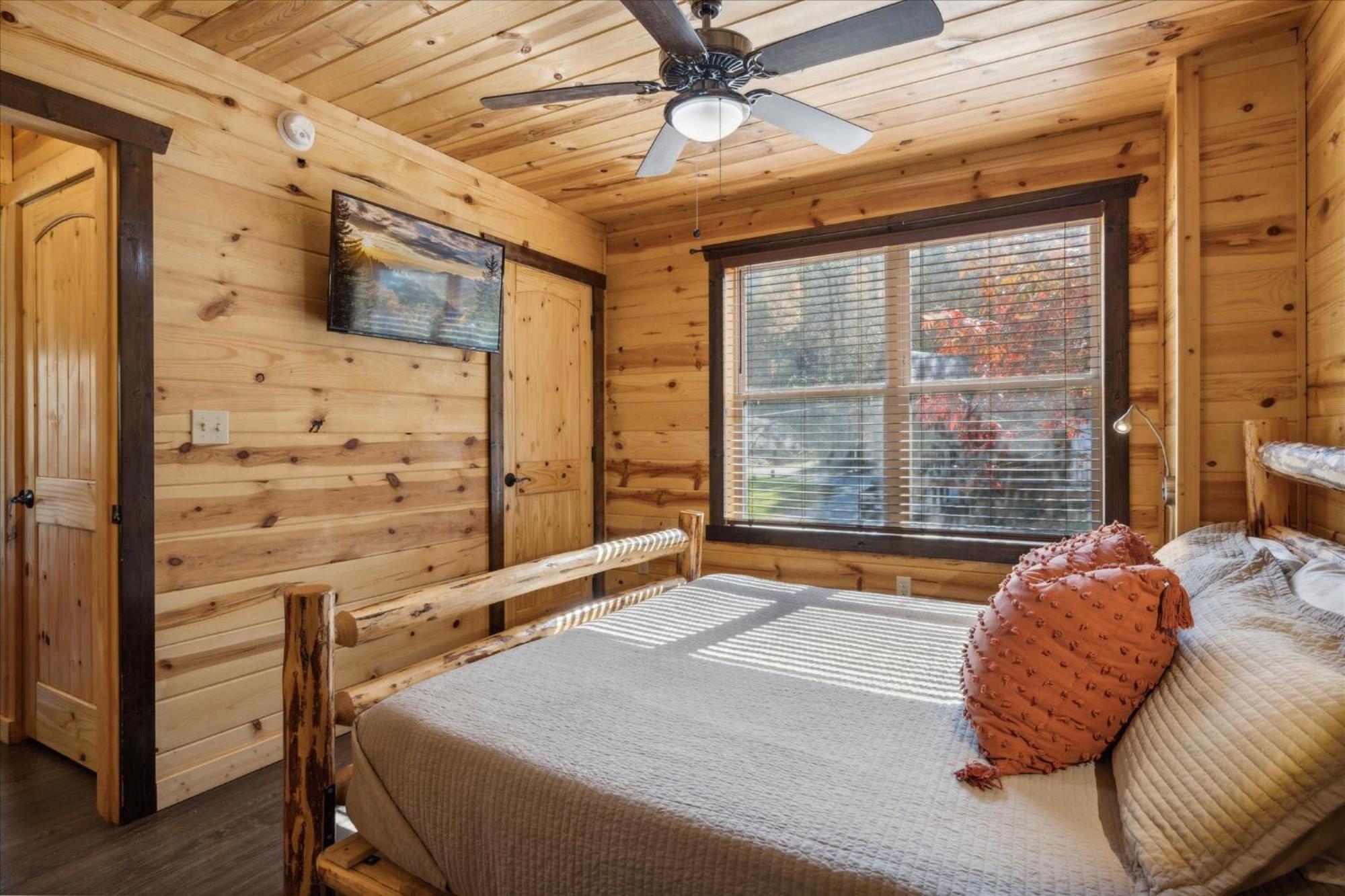 Route 66 Cabin بيدجن فورج المظهر الخارجي الصورة